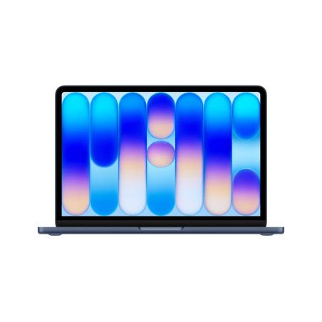 Apple MacBook Neo 13" A18 Pro 8GB 256GB SSD CPU 6/GPU 5 Azul Escuro