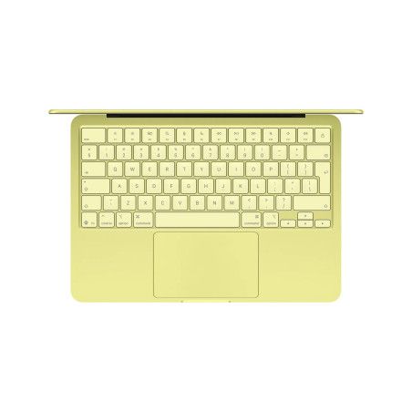 Apple MacBook Neo 13" A18 Pro 8GB 256GB SSD CPU 6/GPU 5 Amarelo