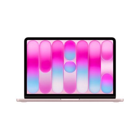 Apple MacBook Neo 13" A18 Pro 8GB 256GB SSD CPU 6/GPU 5 Rosa