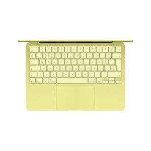 Apple MacBook Neo 13" A18 Pro 8GB 512GB SSD CPU 6/GPU 5 Amarelo