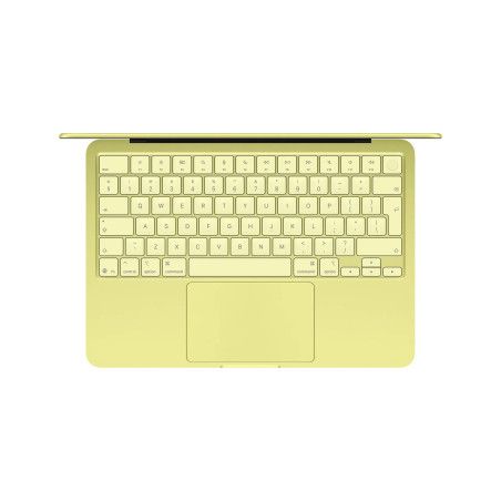 Apple MacBook Neo 13" A18 Pro 8GB 512GB SSD CPU 6/GPU 5 Amarelo