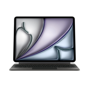 Capa Teclado Apple Magic Keyboard iPad Air 13" (M2/M3) (PT) Preto