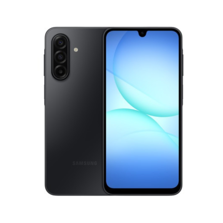 Samsung Galaxy A17 4G Dual SIM 4GB/128GB Preto