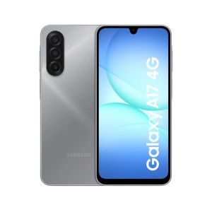 Samsung Galaxy A17 4G Dual SIM 4GB/128GB Cinzento
