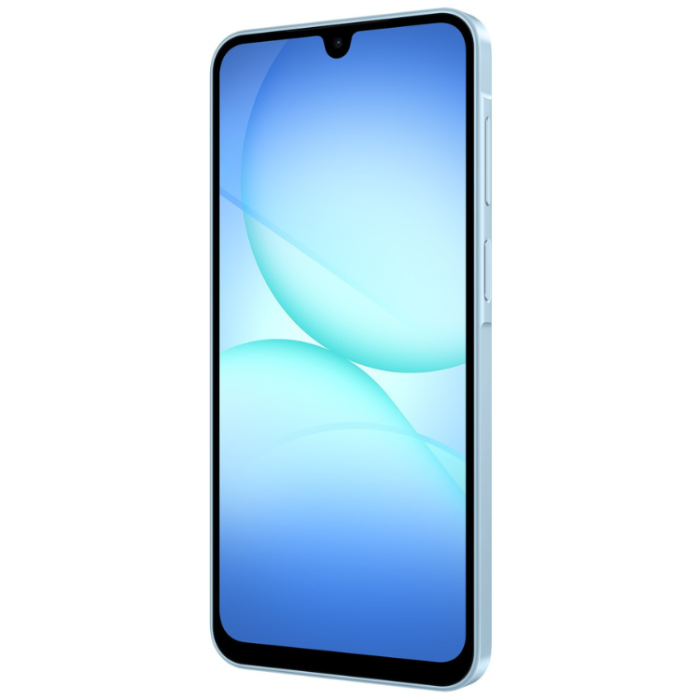 Samsung Galaxy A17 4G Dual SIM 4GB/128GB Azul