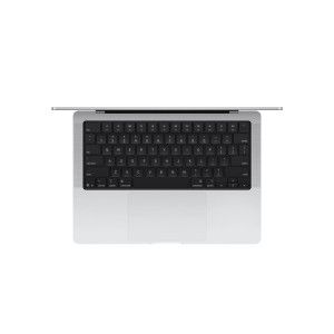 Apple MacBook Pro 14" M5 10-core CPU 10-core GPU 32GB 1TB SSD Prateado