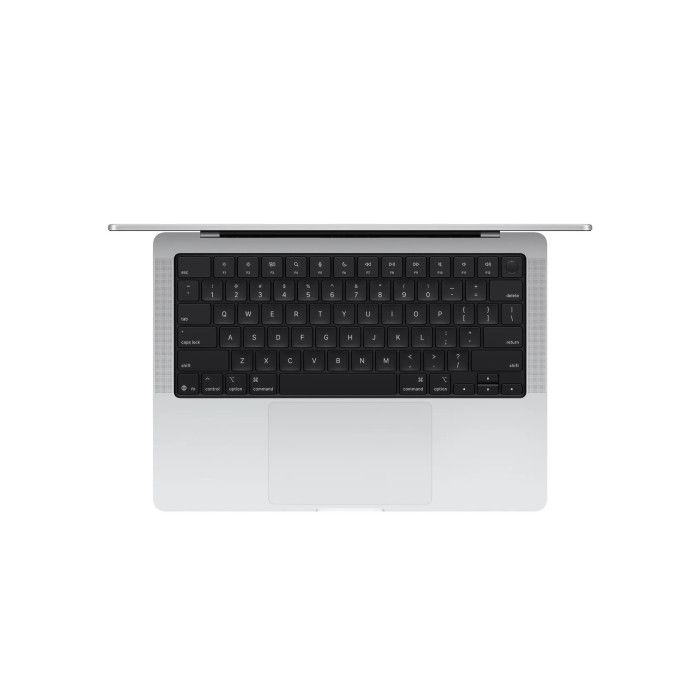 Apple MacBook Pro 14" M5 10-core CPU 10-core GPU 32GB 1TB SSD Prateado