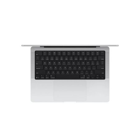 Apple MacBook Pro 14" M5 10-core CPU 10-core GPU 32GB 1TB SSD Prateado