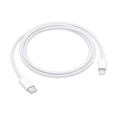 Apple iPhone USB-C - Lightning 1m