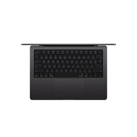 Apple MacBook Pro 14" M5 Max 18-core CPU 32-core GPU 36GB 2TB SSD Preto Sideral