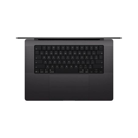Apple MacBook Pro 16" M5 Pro 18-core CPU 20-core GPU 24GB 1TB SSD Preto Sideral
