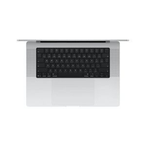 Apple MacBook Pro 16" M5 Pro 18-core CPU 20-core GPU 24GB 1TB SSD Prateado