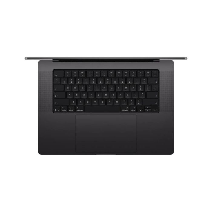 Apple MacBook Pro 16" M5 Pro 18-core CPU 20-core GPU 48GB 1TB SSD Preto Sideral