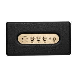 Coluna Marshall Bluetooth Stanmore III - Preto