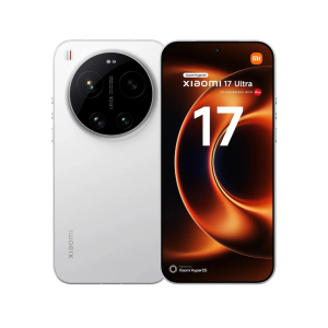 Xiaomi 17 Ultra 5G 6.9" Dual SIM 16GB/512GB Branco