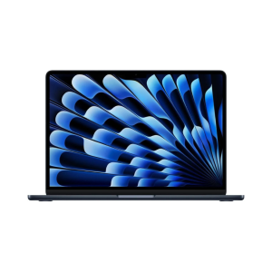 Apple MacBook Air 13" M5 10-core CPU 8-core GPU 16GB 512GB SSD Meia-noite