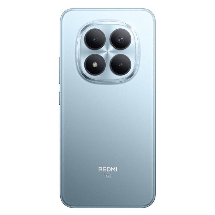 Xiaomi Redmi Note 15 Pro+ (Plus) 5G 12GB/512GB Azul