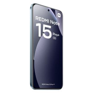 Xiaomi Redmi Note 15 Pro+ (Plus) 5G 12GB/512GB Azul