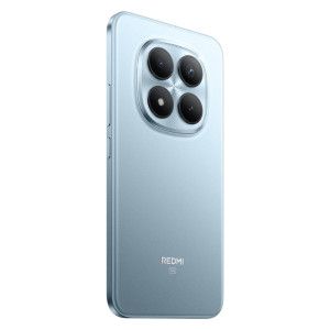 Xiaomi Redmi Note 15 Pro+ (Plus) 5G 12GB/512GB Azul