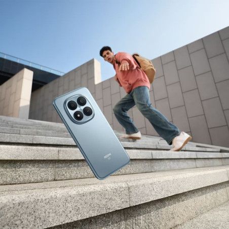 Xiaomi Redmi Note 15 Pro+ (Plus) 5G 12GB/512GB Azul