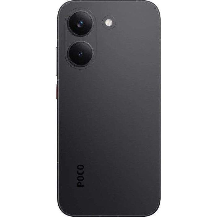 Xiaomi Poco X8 Pro 5G 6.59" Dual SIM 12GB/512GB Preto