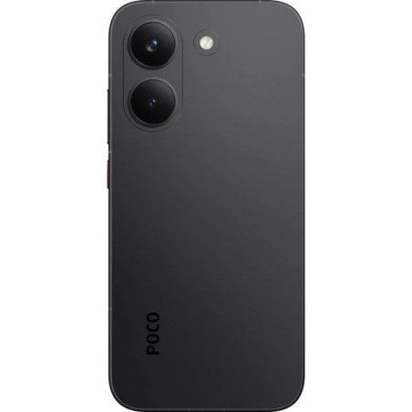 Xiaomi Poco X8 Pro 5G 6.59" Dual SIM 12GB/512GB Preto