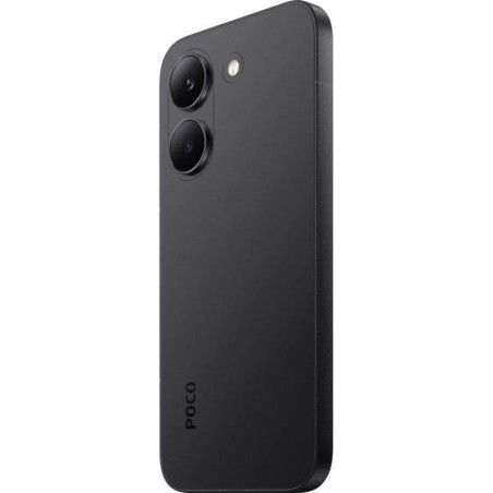 Xiaomi Poco X8 Pro 5G 6.59" Dual SIM 12GB/512GB Preto