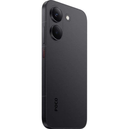 Xiaomi Poco X8 Pro 5G 6.59" Dual SIM 12GB/512GB Preto