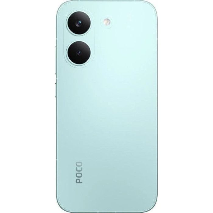 Xiaomi Poco X8 Pro 5G 6.59" Dual SIM 12GB/512GB Verde Menta