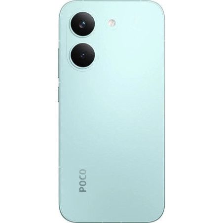 Xiaomi Poco X8 Pro 5G 6.59" Dual SIM 12GB/512GB Verde Menta