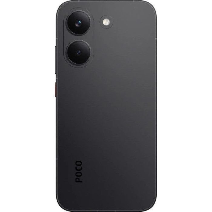 Xiaomi Poco X8 Pro 5G 6.59" Dual SIM 8GB/256GB Preto