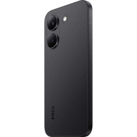 Xiaomi Poco X8 Pro 5G 6.59" Dual SIM 8GB/256GB Preto