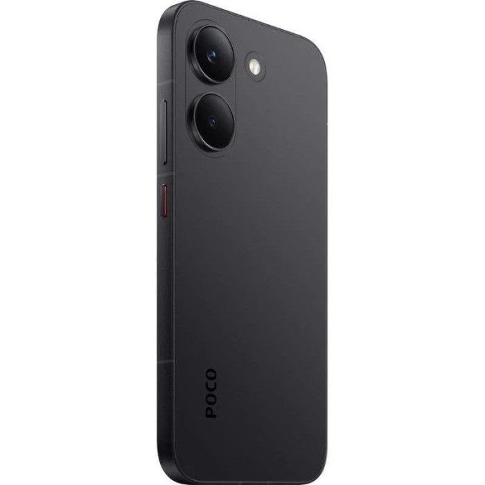 Xiaomi Poco X8 Pro 5G 6.59" Dual SIM 8GB/256GB Preto