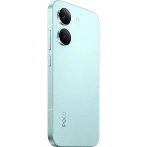 Xiaomi Poco X8 Pro 5G 6.59" Dual SIM 8GB/256GB Verde Menta
