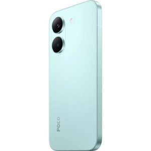 Xiaomi Poco X8 Pro 5G 6.59" Dual SIM 8GB/256GB Verde Menta