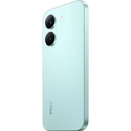 Xiaomi Poco X8 Pro 5G 6.59" Dual SIM 8GB/256GB Verde Menta