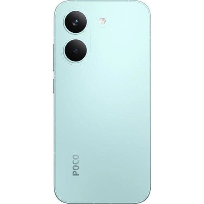 Xiaomi Poco X8 Pro 5G 6.59" Dual SIM 8GB/256GB Verde Menta