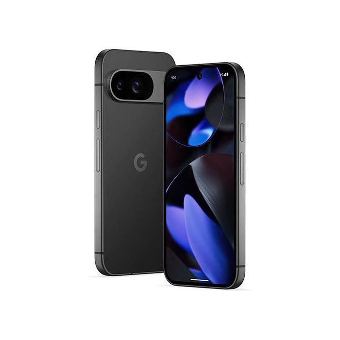 Google Pixel 9 5G 6.3" Dual SIM 12GB/128GB Preto