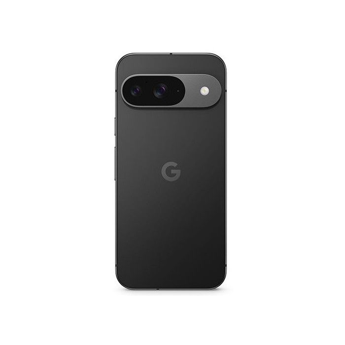 Google Pixel 9 5G 6.3" Dual SIM 12GB/128GB Preto
