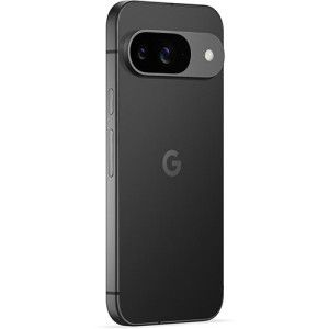 Google Pixel 9 5G 6.3" Dual SIM 12GB/128GB Preto