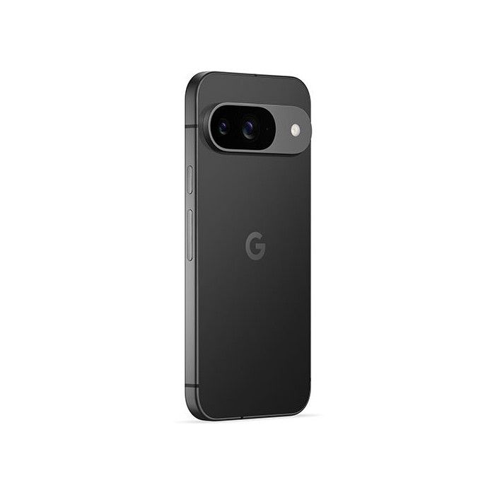 Google Pixel 9 5G 6.3" Dual SIM 12GB/128GB Preto