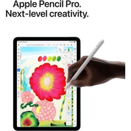 Apple iPad Air 11" M4 128GB Wi-Fi Luz das Estrelas