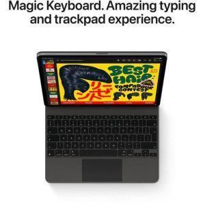 Apple iPad Air 11" M4 256GB Wi-Fi Luz das Estrelas