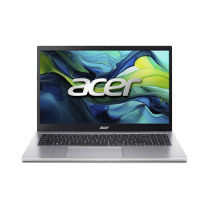 Portátil ACER Aspire Go 15 15.6'' R5 5625U 8GB 512GB SSD Prateado