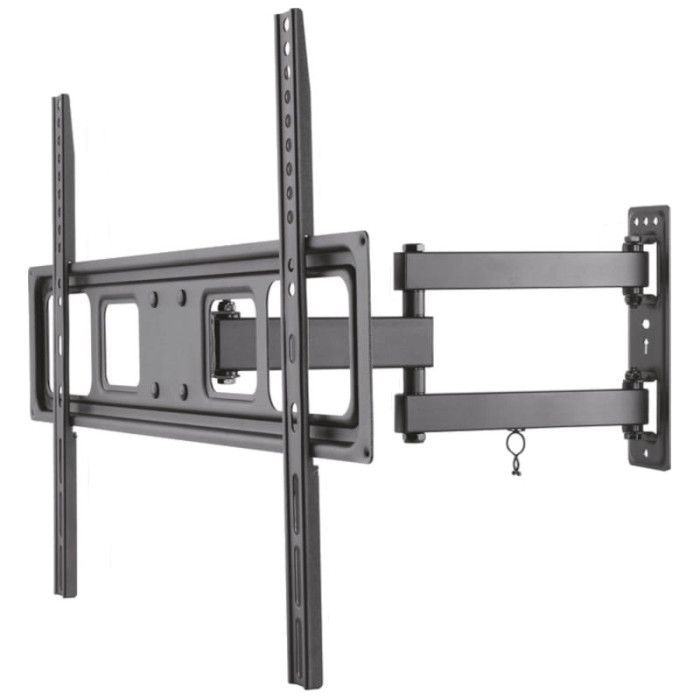 Suporte TV Aisens WT70TSLE-021 (37"- 70") preto