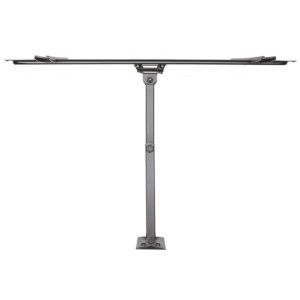 Suporte TV Aisens WT70TSLE-021 (37"- 70") preto