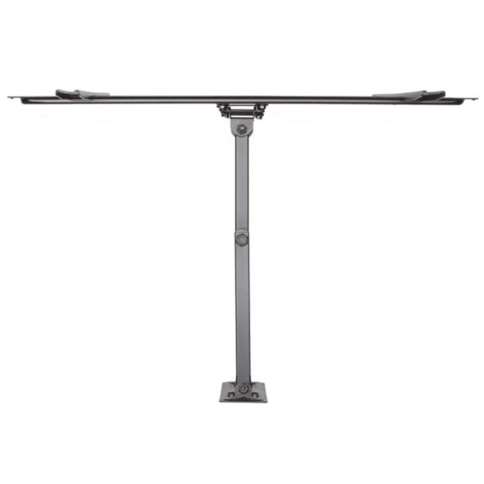 Suporte TV Aisens WT70TSLE-021 (37"- 70") preto