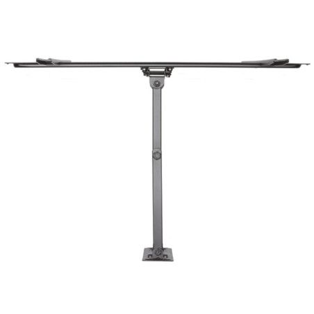 Suporte TV Aisens WT70TSLE-021 (37"- 70") preto