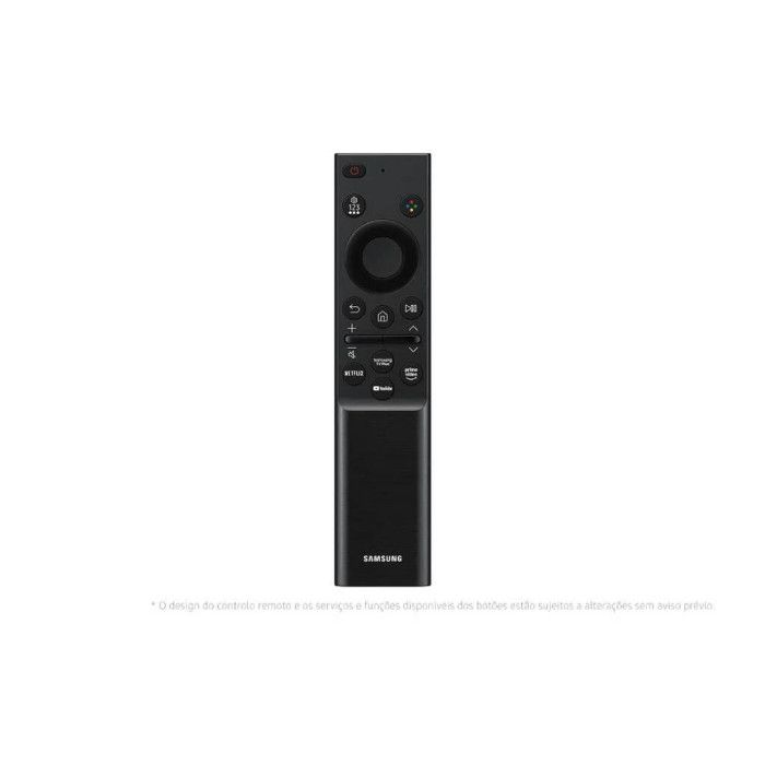 TV Smart Samsung 43" TU43U8005FUXXC Crystal UHD 4K HDR