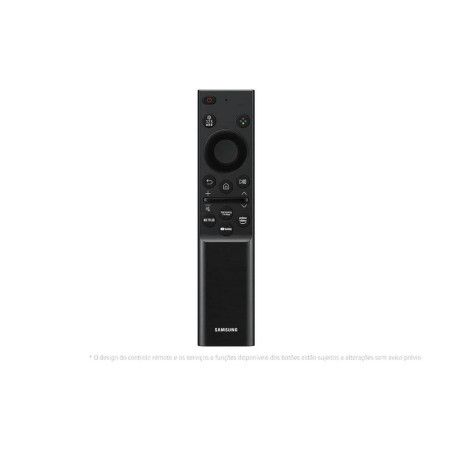 TV Smart Samsung 43" TU43U8005FUXXC Crystal UHD 4K HDR